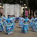 El Gobierno de la Ciudad, encabezado por Pepe Chedraui, invita a poblanas, poblanos y visitantes a participar en las actividades culturales y artísticas gratuitas que se realizarán este fin de semana en el Centro Histórico.