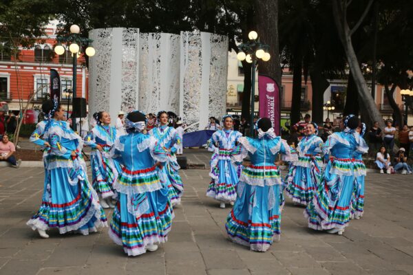 El Gobierno de la Ciudad, encabezado por Pepe Chedraui, invita a poblanas, poblanos y visitantes a participar en las actividades culturales y artísticas gratuitas que se realizarán este fin de semana en el Centro Histórico.