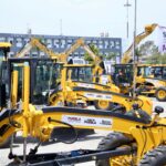 El Escuadrón de Seguridad Comunitaria inició labores de rehabilitación en las laterales de la Recta a Cholula, como parte de un programa estatal que busca mejorar los accesos a Puebla capital y al estado.