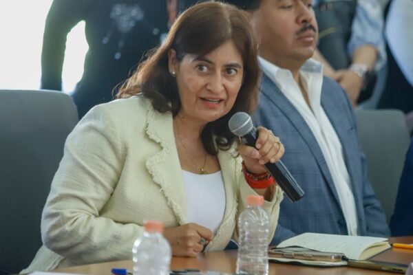 Con una visión enfocada en el desarrollo justo y sostenible, el gobernador Alejandro Armenta destacó los avances que Puebla ha logrado en materia de ciencia, tecnología, salud y educación, como parte de los proyectos estratégicos impulsados por la presidenta Claudia Sheinbaum.