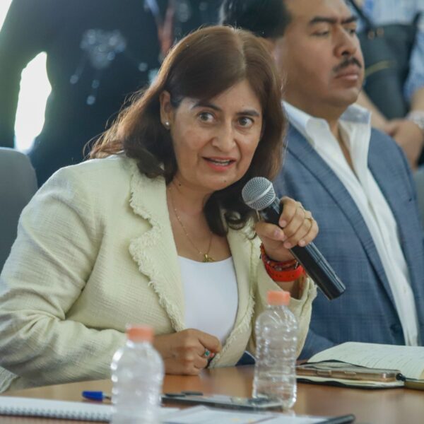 Con una visión enfocada en el desarrollo justo y sostenible, el gobernador Alejandro Armenta destacó los avances que Puebla ha logrado en materia de ciencia, tecnología, salud y educación, como parte de los proyectos estratégicos impulsados por la presidenta Claudia Sheinbaum.