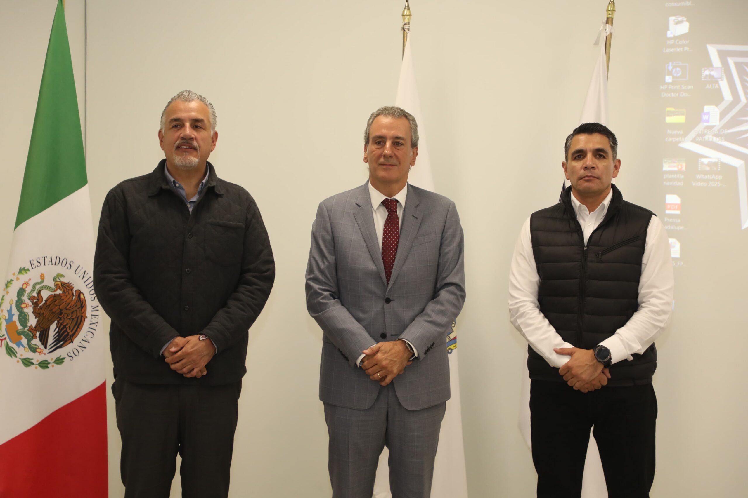 Gobierno de Pepe Chedraui refuerza seguridad en Puebla con resultados contundentes