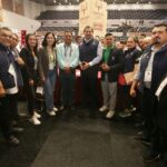 El Gobierno de Puebla reafirma su compromiso de fomentar el deporte como base de una sociedad más segura, sana y con futuro.