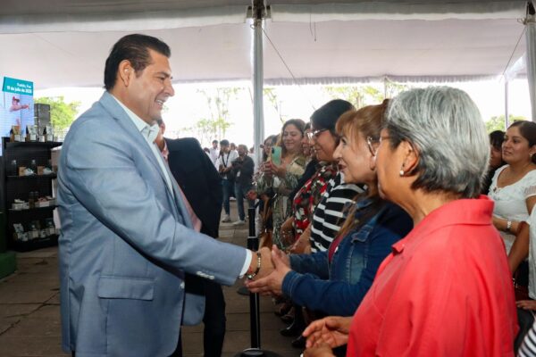 En tan solo 224 días, Puebla logró una disminución del 40% en los feminicidios, gracias a una estrategia integral de protección impulsada por el gobernador Alejandro Armenta, en coordinación con el gobierno federal de la presidenta Claudia Sheinbaum.