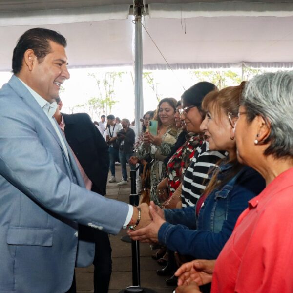 En tan solo 224 días, Puebla logró una disminución del 40% en los feminicidios, gracias a una estrategia integral de protección impulsada por el gobernador Alejandro Armenta, en coordinación con el gobierno federal de la presidenta Claudia Sheinbaum.
