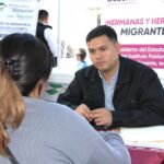 El Gobierno de la Ciudad, encabezado por el alcalde Pepe Chedraui, llevó a cabo una nueva Jornada Imparable de Servicios Ciudadanos en la junta auxiliar San Baltazar Tetela, sumando ya más de 10 mil atenciones brindadas en lo que va de la administración.