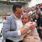 -La inversión supera 1 millón de pesos con recursos municipales