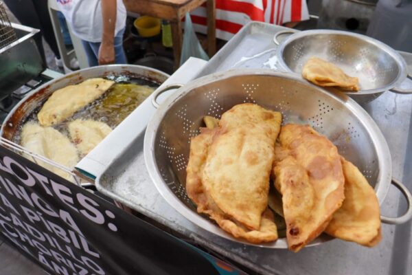 El Gobierno Municipal continúa promoviendo eventos que fortalecen la identidad cholulteca, estimulan el turismo gastronómico y apoyan el desarrollo de las mujeres emprendedoras de la región.