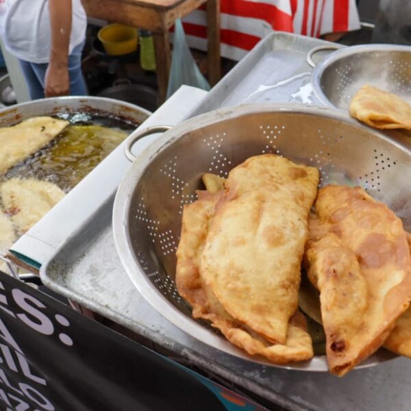 El Gobierno Municipal continúa promoviendo eventos que fortalecen la identidad cholulteca, estimulan el turismo gastronómico y apoyan el desarrollo de las mujeres emprendedoras de la región.