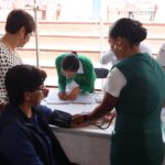 El Ayuntamiento de Xiutetelco realizó la jornada “Por Amor a Xiutetelco” en el parque municipal de San Juan, con atención gratuita a decenas de familias. En coordinación con autoridades estatales, se ofrecieron los siguientes servicios