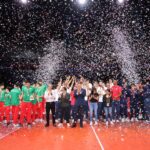 El torneo contó con la participación de México, Puerto Rico, República Dominicana y Guatemala, quienes ofrecieron partidos de alto nivel que consolidan a la entidad como una sede confiable para competencias internacionales.