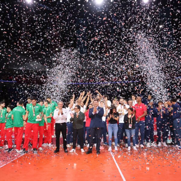 El torneo contó con la participación de México, Puerto Rico, República Dominicana y Guatemala, quienes ofrecieron partidos de alto nivel que consolidan a la entidad como una sede confiable para competencias internacionales.