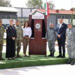 Como parte del Plan Nacional de Paz y Seguridad, el gobernador Alejandro Armenta encabezó la inauguración de la 314ª Compañía de la Guardia Nacional, en coordinación con autoridades federales, estatales y municipales. La nueva sede, ubicada en el municipio de Tochtepec, representa un avance clave para fortalecer la presencia institucional y la capacidad operativa de esta corporación en la región.