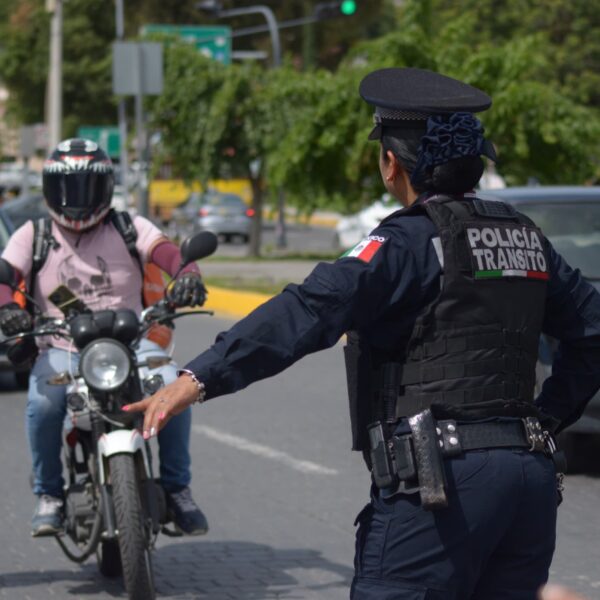 El Operativo Centinela tiene como objetivo principal detectar vehículos con reporte de robo, identificar unidades utilizadas en posibles actos delictivos, y verificar que los conductores cuenten con documentación vigente y equipo de seguridad obligatorio.