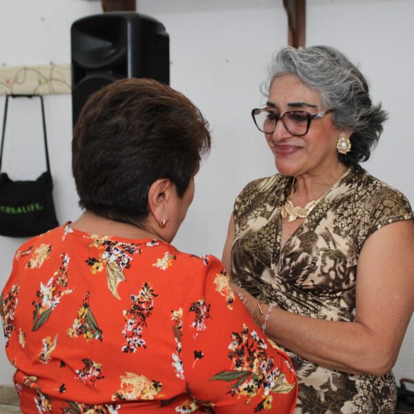Con el compromiso de fortalecer el bienestar de las familias cholultecas, el Gobierno Municipal de San Pedro Cholula, encabezado por Tonantzin .