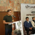 Actividades del Mes de la Juventud, el Instituto de la Juventud del Municipio de Puebla.