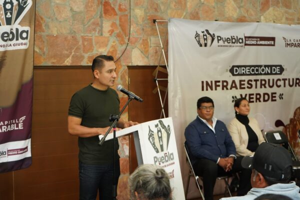 Actividades del Mes de la Juventud, el Instituto de la Juventud del Municipio de Puebla.