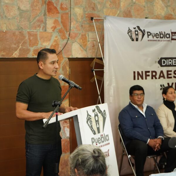 Actividades del Mes de la Juventud, el Instituto de la Juventud del Municipio de Puebla.