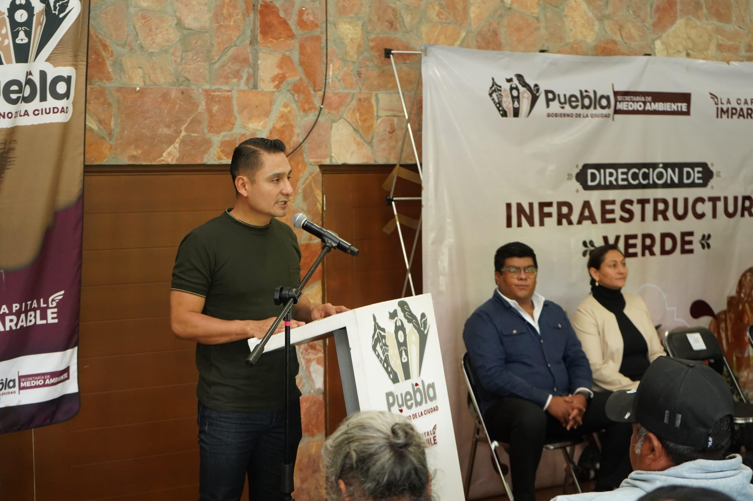 Actividades del Mes de la Juventud, el Instituto de la Juventud del Municipio de Puebla.