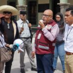 San Pedro Cholula fortalece diálogo con el sector comercio en segunda mesa de trabajo del COPRESEC