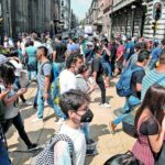 La Jefa de Gobierno, Clara Brugada, anunció una estrategia para regular el alquiler de viviendas de corta estancia en la Ciudad de México, tras detectar que plataformas como Airbnb han elevado los precios de renta y desplazado a residentes de zonas como Roma, Condesa y Centro Histórico.
