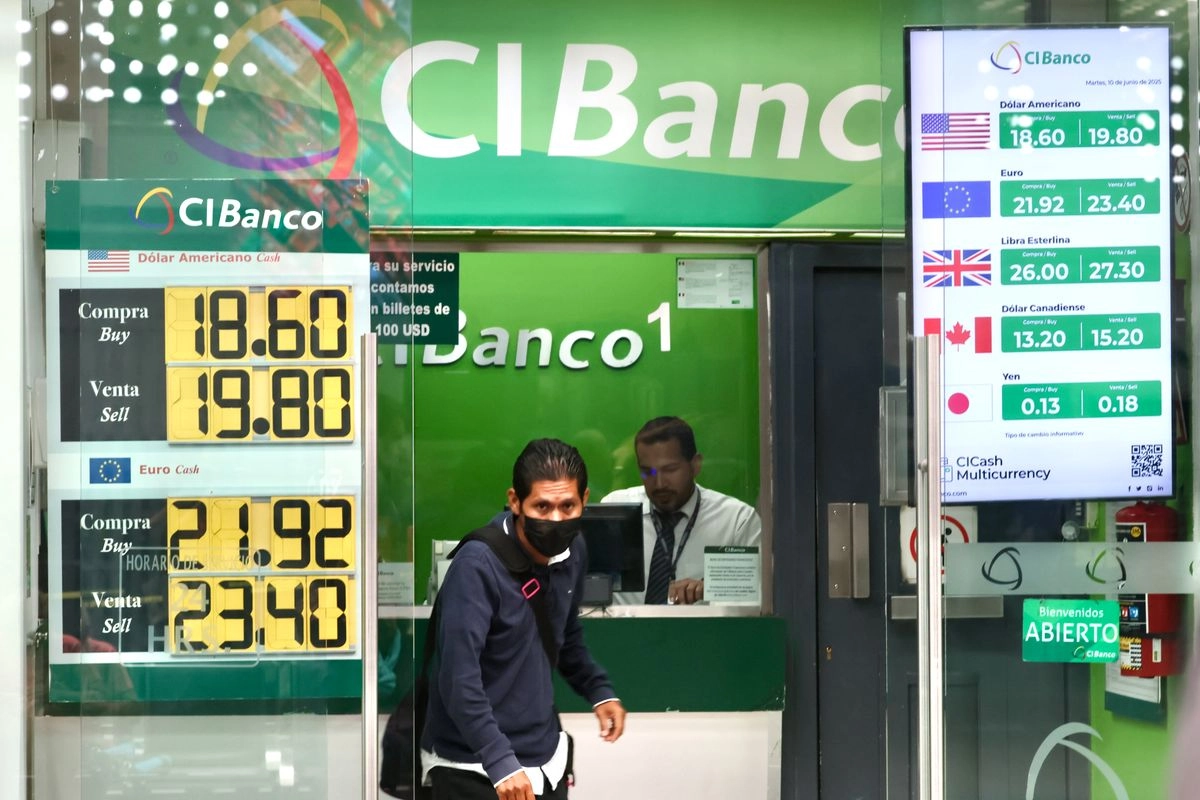 CNBV multa a Intercam, CIBanco y Vector por más de 185 mdp