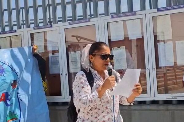 Error judicial deja sin protección a activistas del agua en Xoxtla