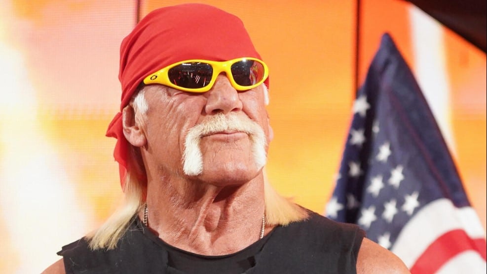 Muere Hulk Hogan, figura emblemática de la WWE, a los 71 años