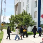 Habitantes de Ciudad Modelo, en San José Chiapa, enfrentan desde hace años la falta de servicios básicos y desarrollo económico, pese al crecimiento poblacional y educativo. Foto: Bibiana Díaz / El Sol de Puebla