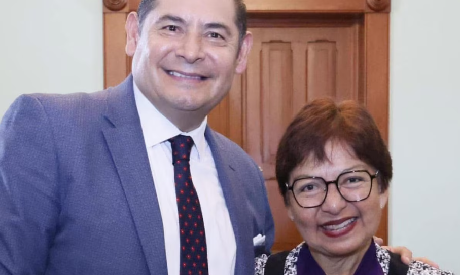 Puebla y BUAP lanzan programa de más de 10 mil becas para educación media superior y superior. Foto: BUAP