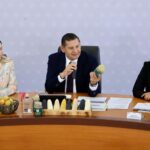 El gobierno de Puebla refuerza su compromiso con una transformación del campo centrada en la justicia social, la sostenibilidad y el fortalecimiento de la riqueza comunitaria.