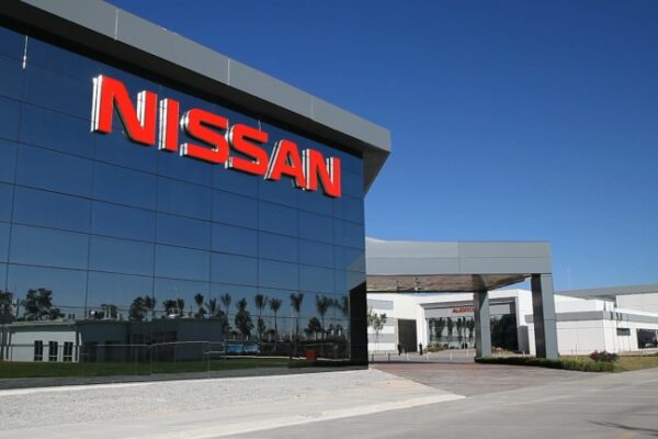 Nissan cierra su planta en Jiutepec, Morelos, y traslada producción a Aguascalientes