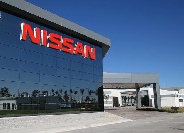 Nissan cierra su planta en Jiutepec, Morelos, y traslada producción a Aguascalientes