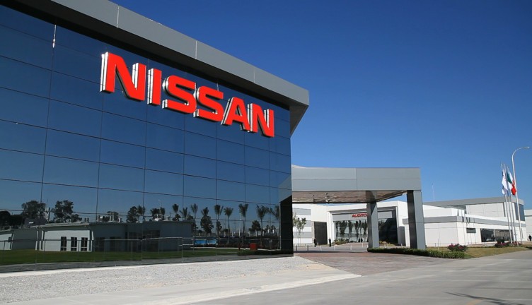 Nissan cierra su planta en Jiutepec, Morelos, y traslada producción a Aguascalientes