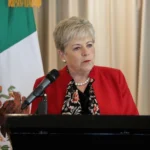 Ambos gobiernos anunciaron una inversión conjunta de 693 millones de dólares para frenar la contaminación del Río Tijuana, que afecta a comunidades fronterizas.