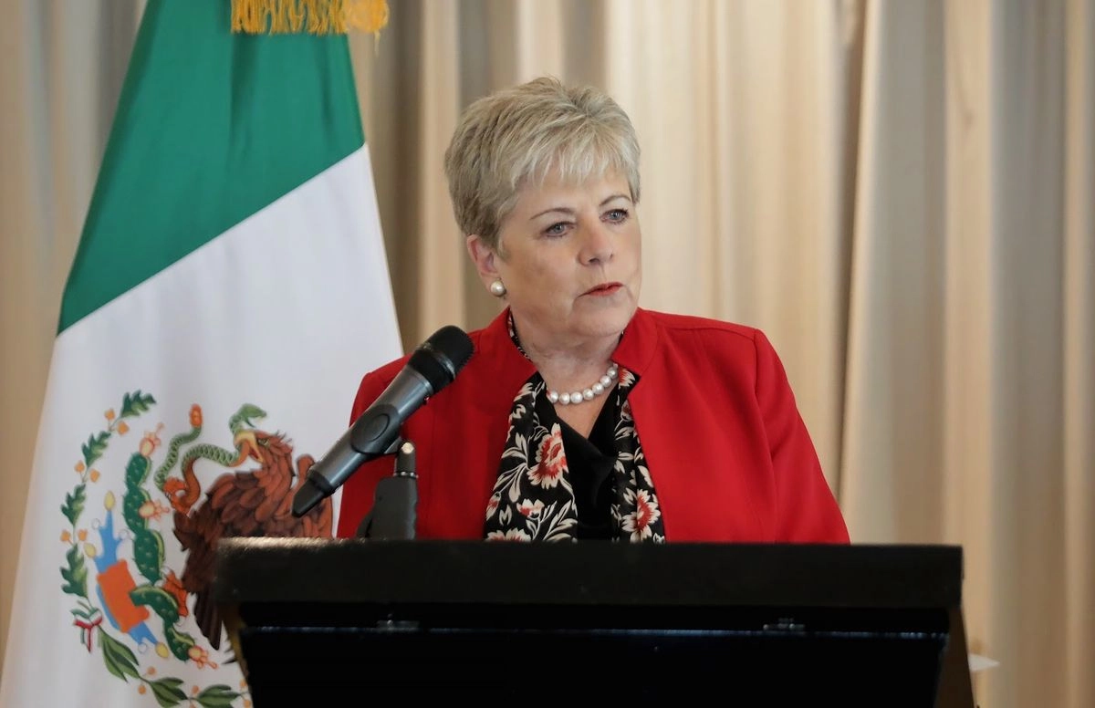 Ambos gobiernos anunciaron una inversión conjunta de 693 millones de dólares para frenar la contaminación del Río Tijuana, que afecta a comunidades fronterizas.