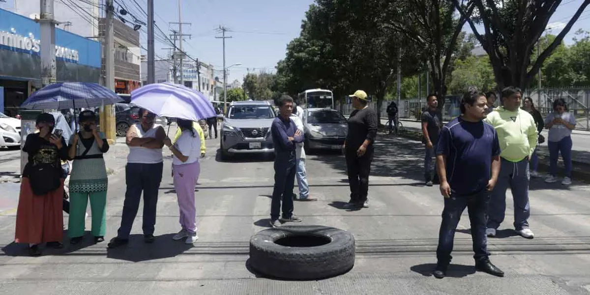 Vecinos y comerciantes endurecen protestas contra ciclovía en Las Torres