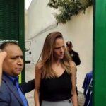 Vinculan a proceso a ‘Lady Racista’; enfrentará medidas cautelares y deberá disculparse públicamente