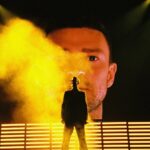 Justin Timberlake revela diagnóstico de enfermedad de Lyme tras gira mundial. Foto: HeartFact / Together California