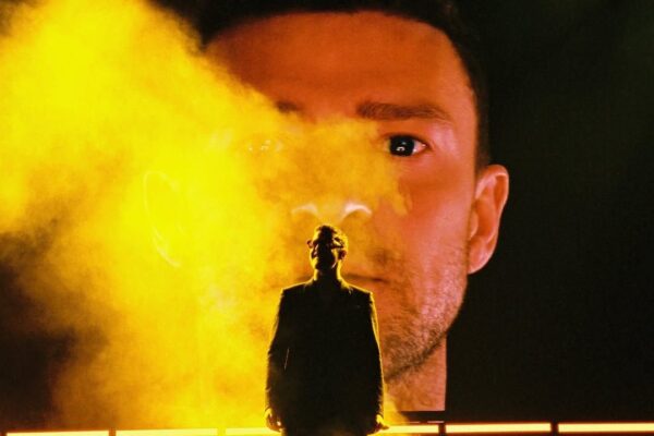 Justin Timberlake revela diagnóstico de enfermedad de Lyme tras gira mundial. Foto: HeartFact / Together California