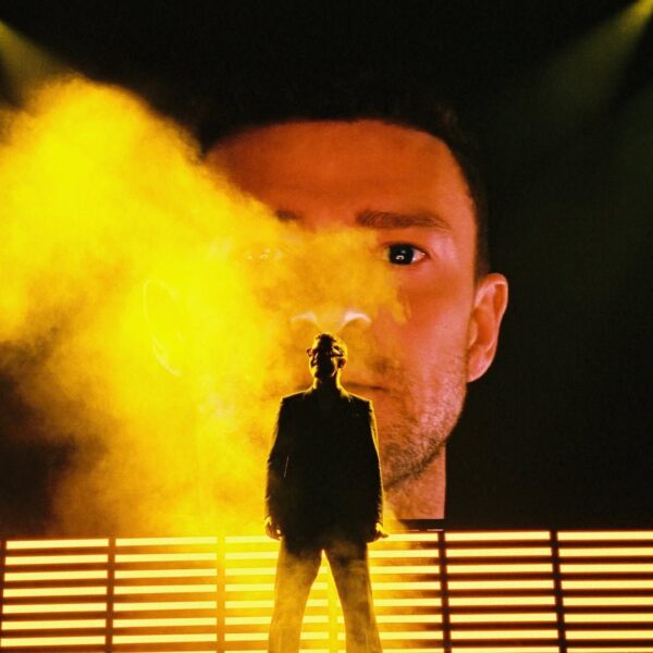 Justin Timberlake revela diagnóstico de enfermedad de Lyme tras gira mundial. Foto: HeartFact / Together California