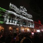 Habrá Ley Seca en el Zócalo y Paseo Bravo de Puebla para que las fiestas del Grito sean seguras; la medida también se replicará en las juntas auxiliares. Foto: Agencia Enfoque.