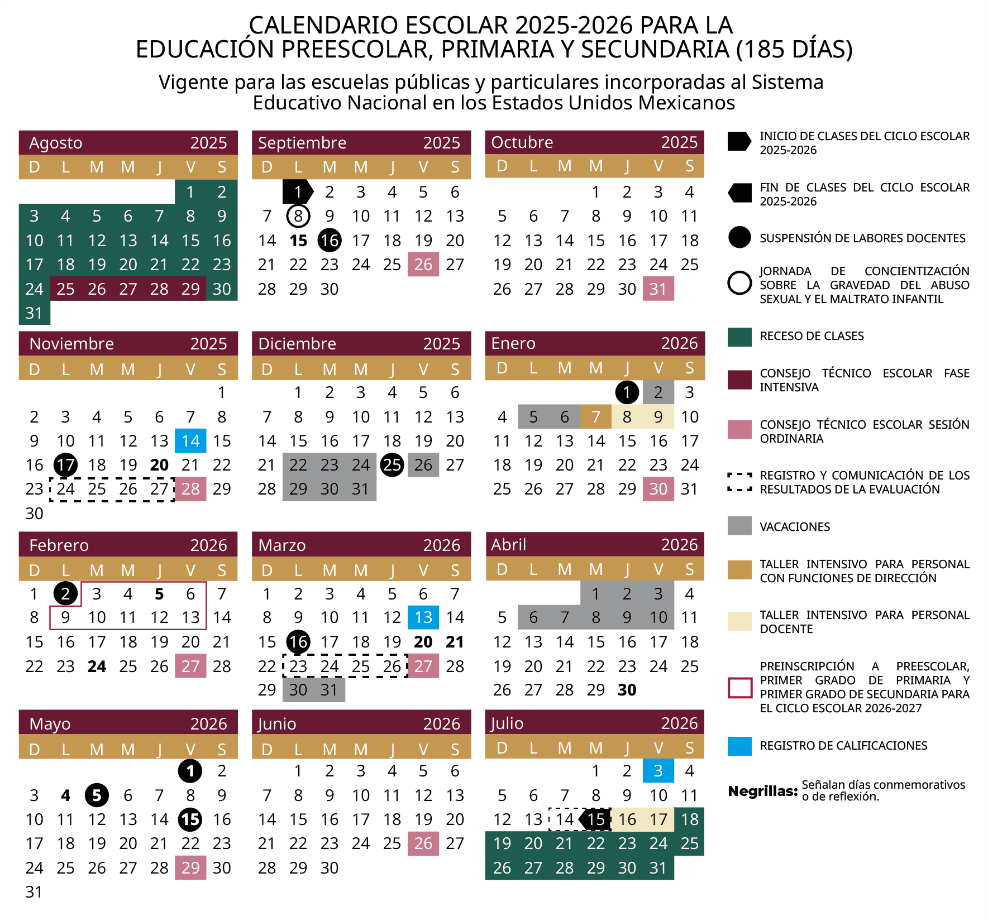 Regreso a clases