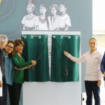 Avanza plan federal en el oriente del Edomex con entrega de la UMF 93 en Ecatepec.