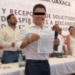 Condenan a exdirector por despojo inmobiliario en Oaxaca. Foto: El Universal