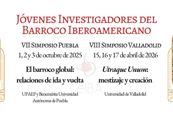 Por primera vez en América, Puebla será sede del simposio internacional que reúne a jóvenes investigadores del barroco iberoamericano