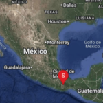 Sismo de 5.6 en Oaxaca genera alerta y movilización en Puebla