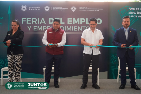 La Secretaría de Arte y Cultura entregó credenciales a 400 nuevos artesanos poblanos