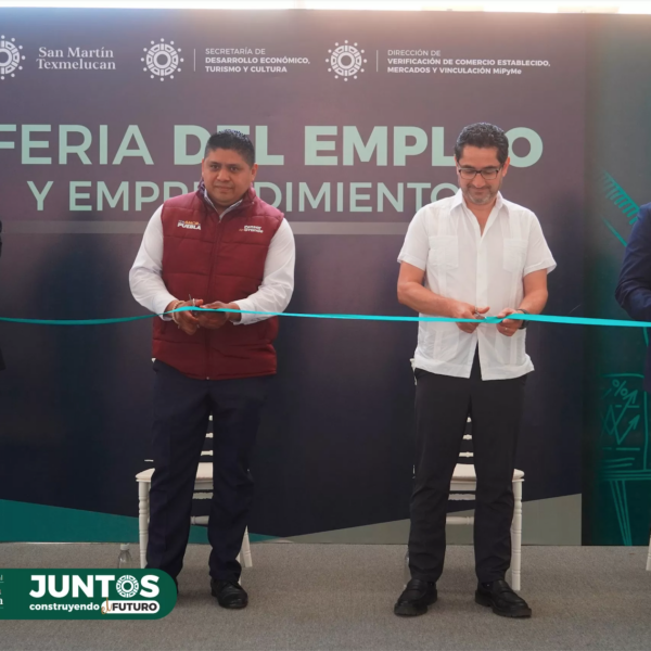 La Secretaría de Arte y Cultura entregó credenciales a 400 nuevos artesanos poblanos