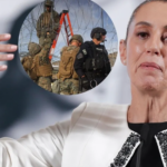 Sheinbaum confirma que la orden de Trump para combatir cárteles no incluye ingreso de tropas militares a México. Foto: El Informador.